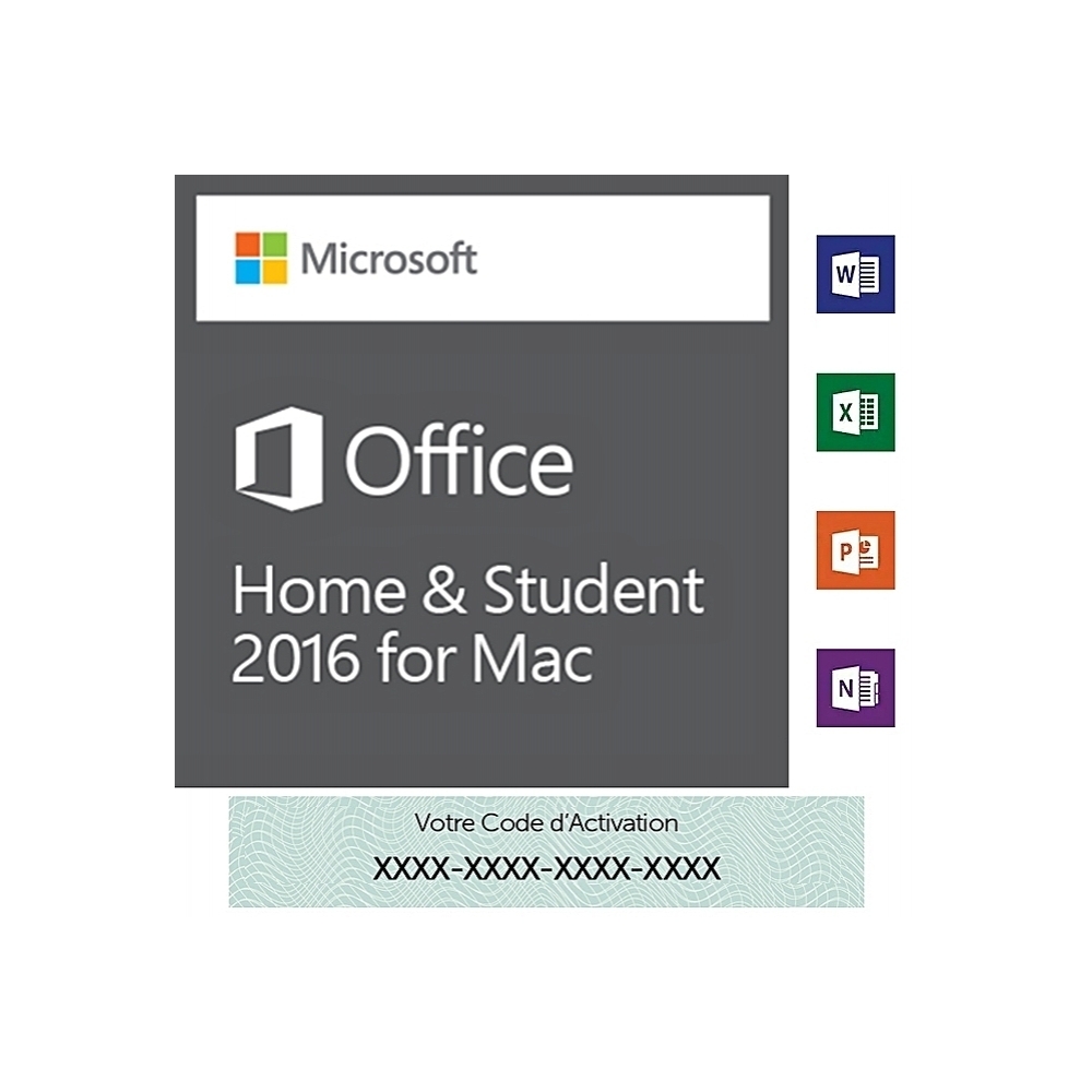 Office Home Student Mac Download