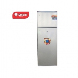 Réfrigérateur 2 Battants-smart technology - Classe A+ - 225 L - STR-344H