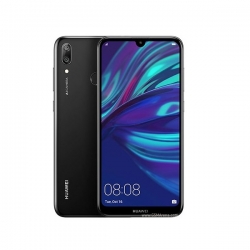 Huawei Y7 Prime 2019 - 4G LTE - 6.25 pouces - 3GB RAM/32GB - 13MP - Android 8.1 - Garantie 12 mois