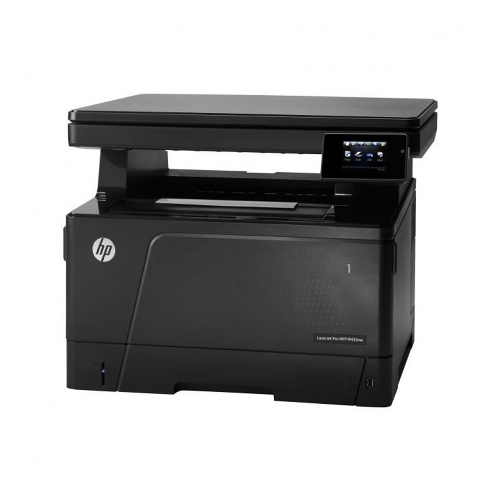 Обновить прошивку hp laserjet pro mfp m435nw