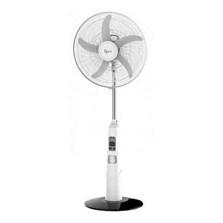 Roch Rsf 926r Ventilateur Rechargeable 16 Afrikdiscount