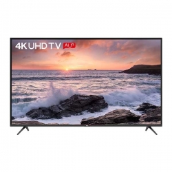 TCL LED SMART TV 55″- 4K UHD – TCL_55P65US - 4K LED Smart TV - USB, HDMI- Garantie 12 mois