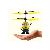 Mini Drone Minions A Induction - Marc