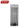 SMART TECHNOLOGY Réfrigérateur combiné STR-160 - 138 L