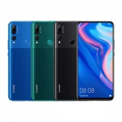 Huawei Y9 Prime 2019 - 6.59" - 16Mpx - 128/4Go