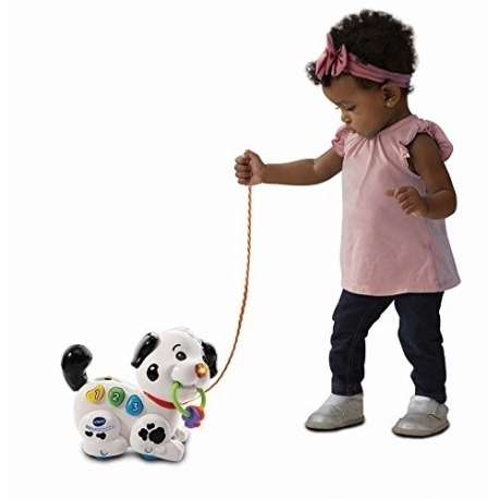 1 2 3 P Tit Dalmatien 12 36mois Vtech 80 Afrikdiscount