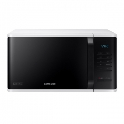 SAMSUNG FOUR MICRO-ONDE 23 LITRES – MS23K3513AW/EF