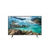 Samsung 55pouces 4K UHD Ultra HD Smart TV (2019 Model) - UN55RU7100FXZA