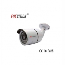 Caméra CCTV Caméra 1080P -- AHD Camera FS-623N13 1.3Mp 12V2A 3.6mm - Blanc/Noir