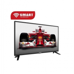 SMART TECHNOLOGY TV LED 50" STT-5050 - HDMI - FHD Décodeur Intégré - Noir - Garantie 12 Mois