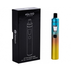 VECO SOLO 1500MAH 2ML - Kit Cigarette électronique - Rainbow