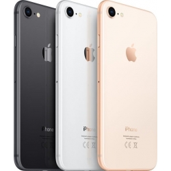 Iphone 8 - 4,7" - 4G - 64 Go 12 mégapixels