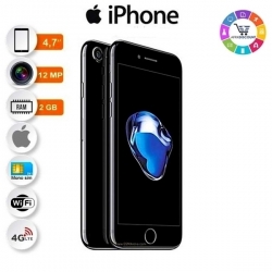 Apple IPhone 7 - 4.7 " - 2/32 Go - 12 MP - 4G - Neuf - Garantie 03 Mois