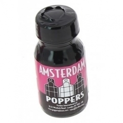 Poppers Amsterdam Juice - 13 ml