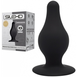 Plug anal SilexD Model 2 XS