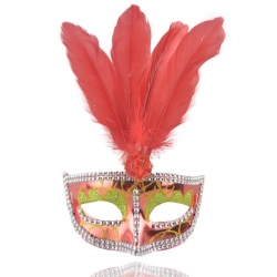 Masque Vénitien Pour Fête Et Festival