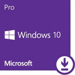 Windows 10 Pro Professionnel Licence Clé Activation - 100% Garantie