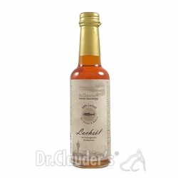 DR.CLAUDER'S Function&Care Lachsöl traditionell 250mL
