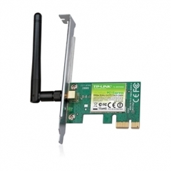 Carte Wifi TP-LINK - TL- WN781ND - Vert