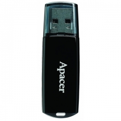 Clée USB APACER 16GB - Noir