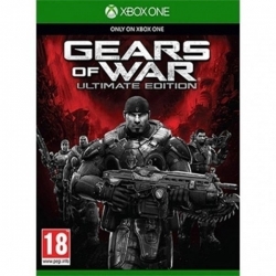 GEARS OF WAR 4 - Xbox One