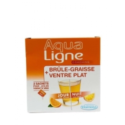 Aqualigne Brûle Graisse + Ventre Plat 