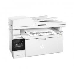 Imprimante multifonction HP LaserJet Pro M130fw (G3Q60A)