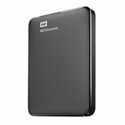 WD ELEMENTS PORTABLE SE 1TB USB 3.0 2.5IN