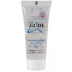 Lubrifiant intime - Just Glide - 50 ml