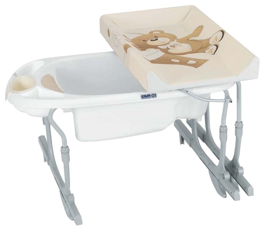 Baignoire Bebe Support Extensible Afrikdiscount