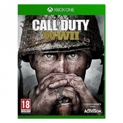 Call Of Duty: WWII (World War 2) - Xbox One 